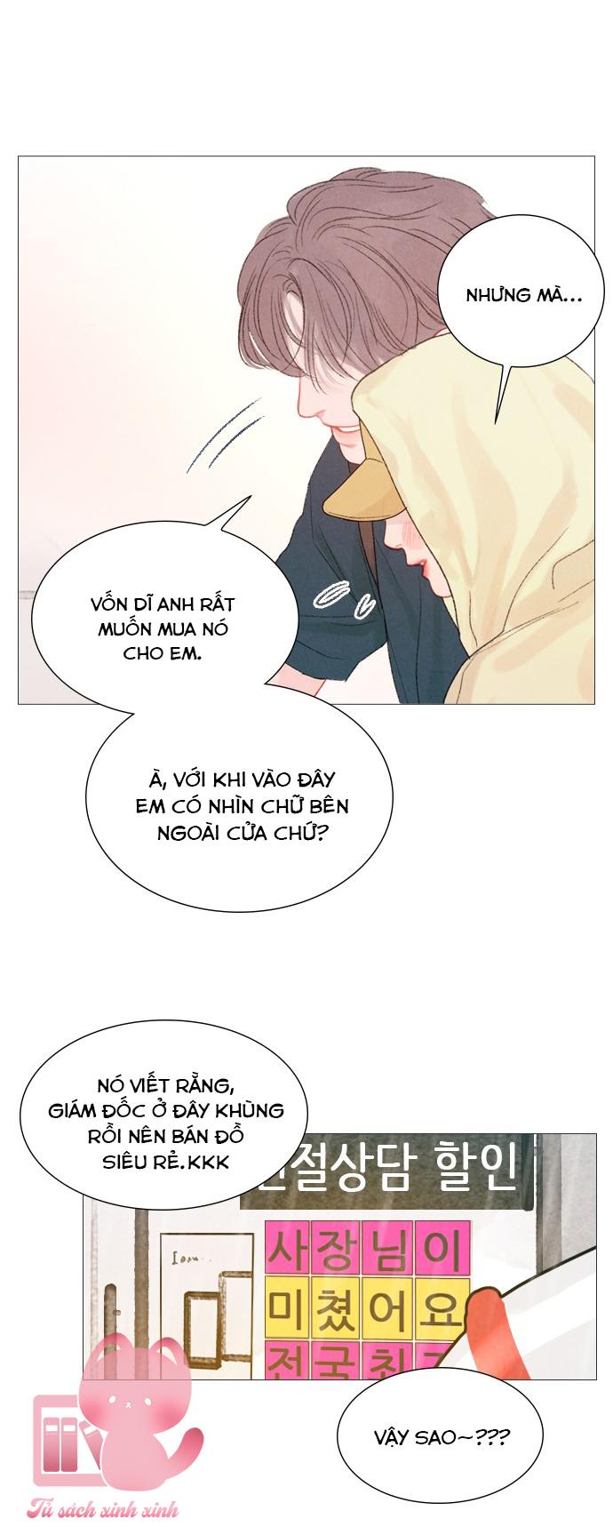 Thần Bí Chap 65 - Trang 2
