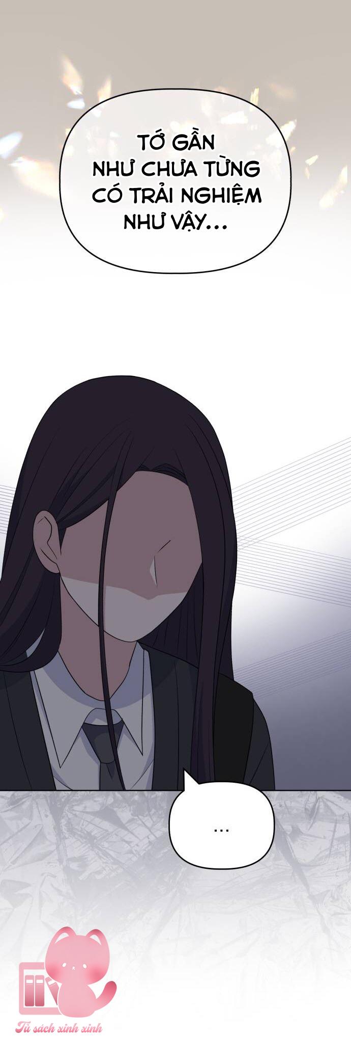 Quan Hệ Nhân Quả Chap 115 - Trang 2