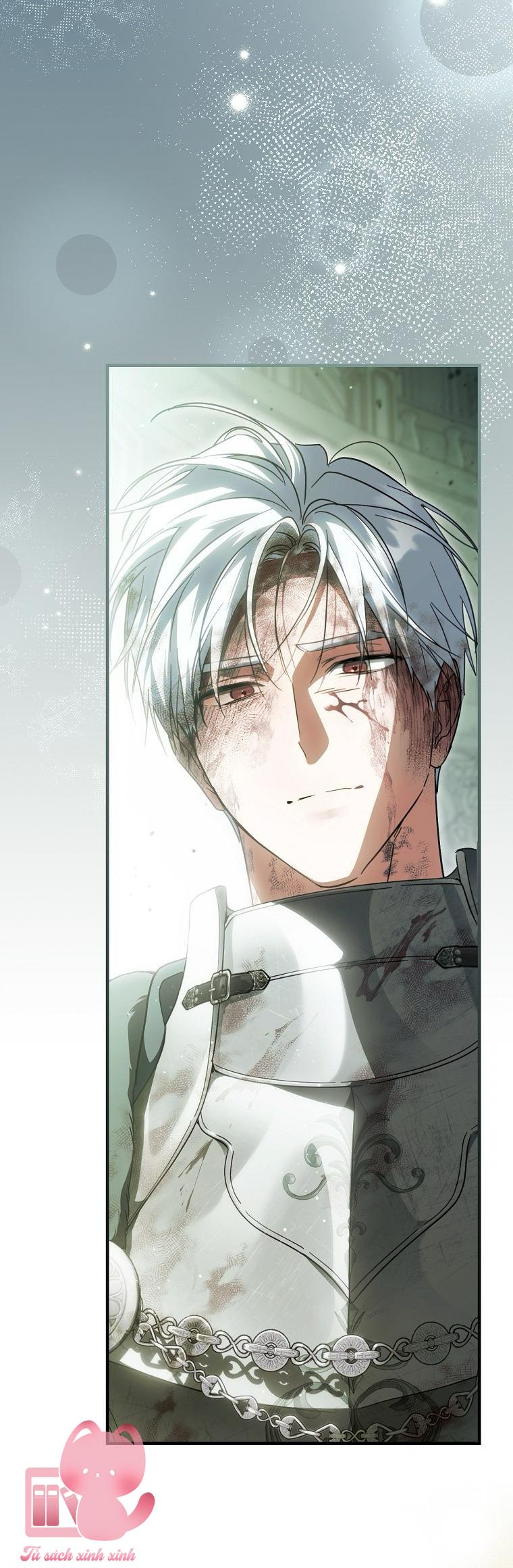 Cách Khiến Phu Quân Đứng Về Phía Tôi Chap 106 - Trang 2