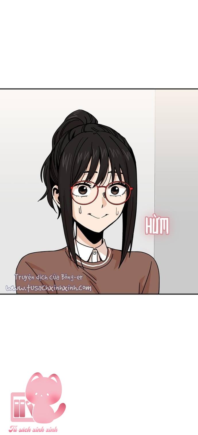Lớ Ngớ Vớ Phải Tình Yêu Chapter 16 - Trang 4