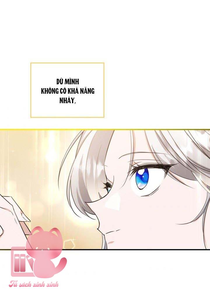 Công Nương Toàn Năng Cũng Thấy Chán Nản Chap 32 - Trang 3