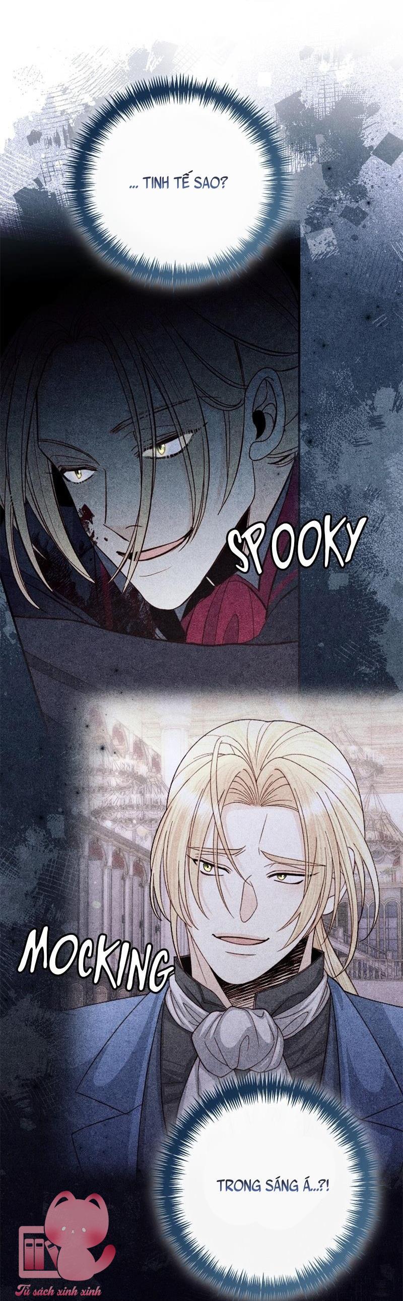 Hoàng Hậu Tái Hôn Chapter 180 - Trang 4