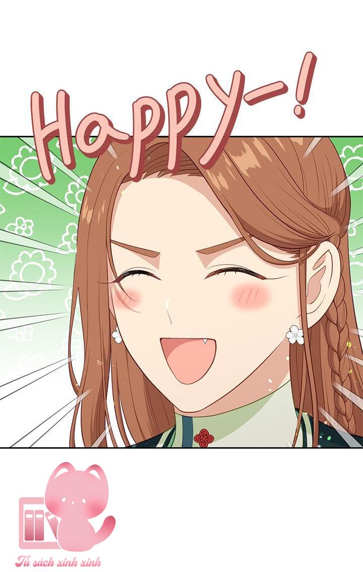 Hãy Coi Chừng Ác Nữ Chap NT15 - Trang 2