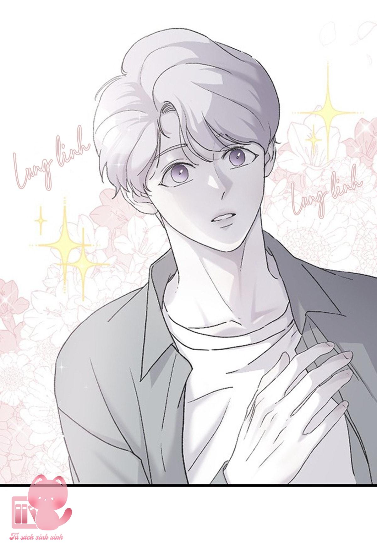 Ba Anh Trai Cực Phẩm Của Tôi Chap 66 - Trang 3