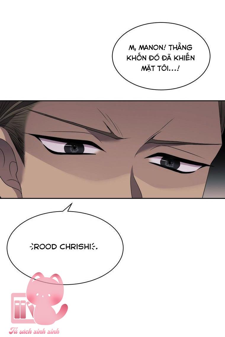 Black Haze Chapter 17 - Trang 4