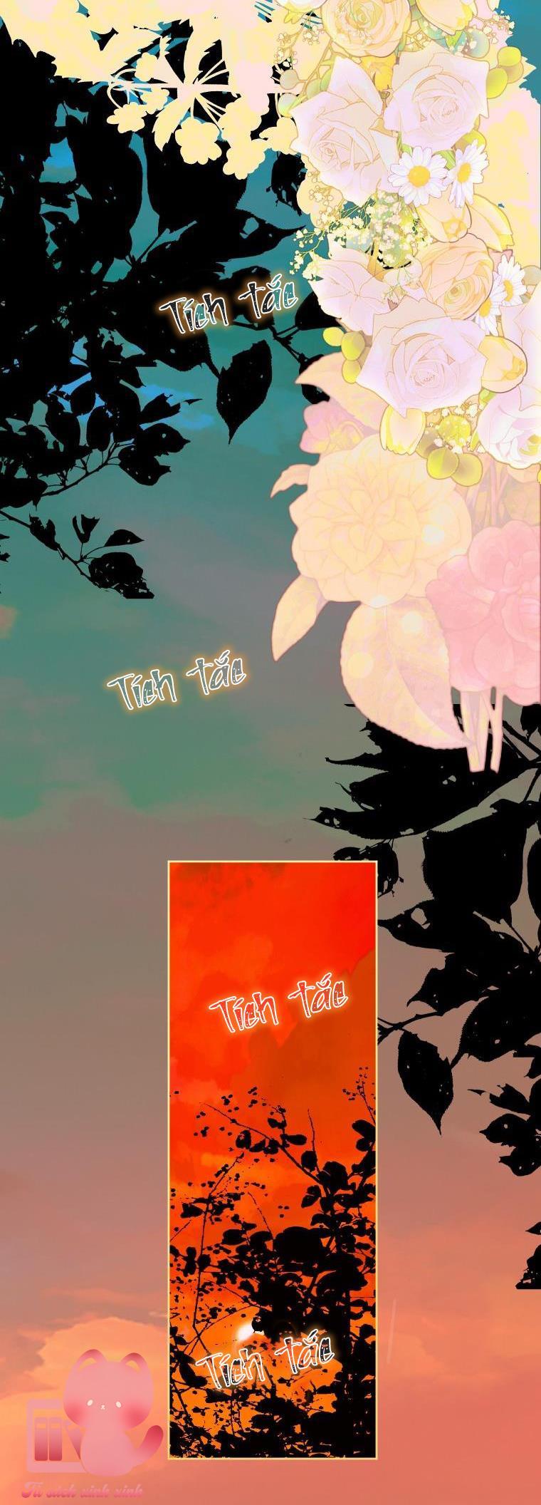 Khế Ước Hôn Nhân Của Mẹ Tôi Chapter 18 - Trang 4