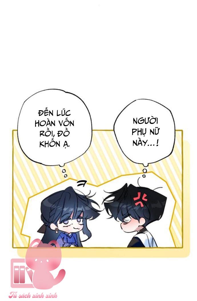 Chuyện Tình Tuyết Phương Bắc Chapter 6 - Trang 4