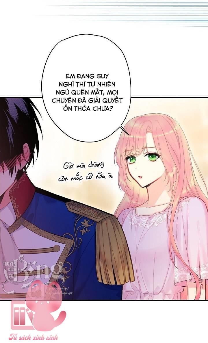 Ác Nữ Muốn Ly Hôn Chap 85 - Trang 2