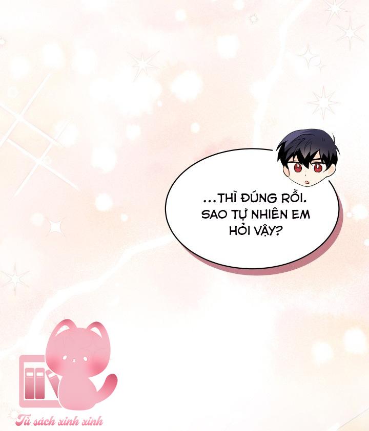 Quan Hệ Cộng Sinh Giữa Báo Đen Và Thỏ Trắng Chap 79 - Trang 2