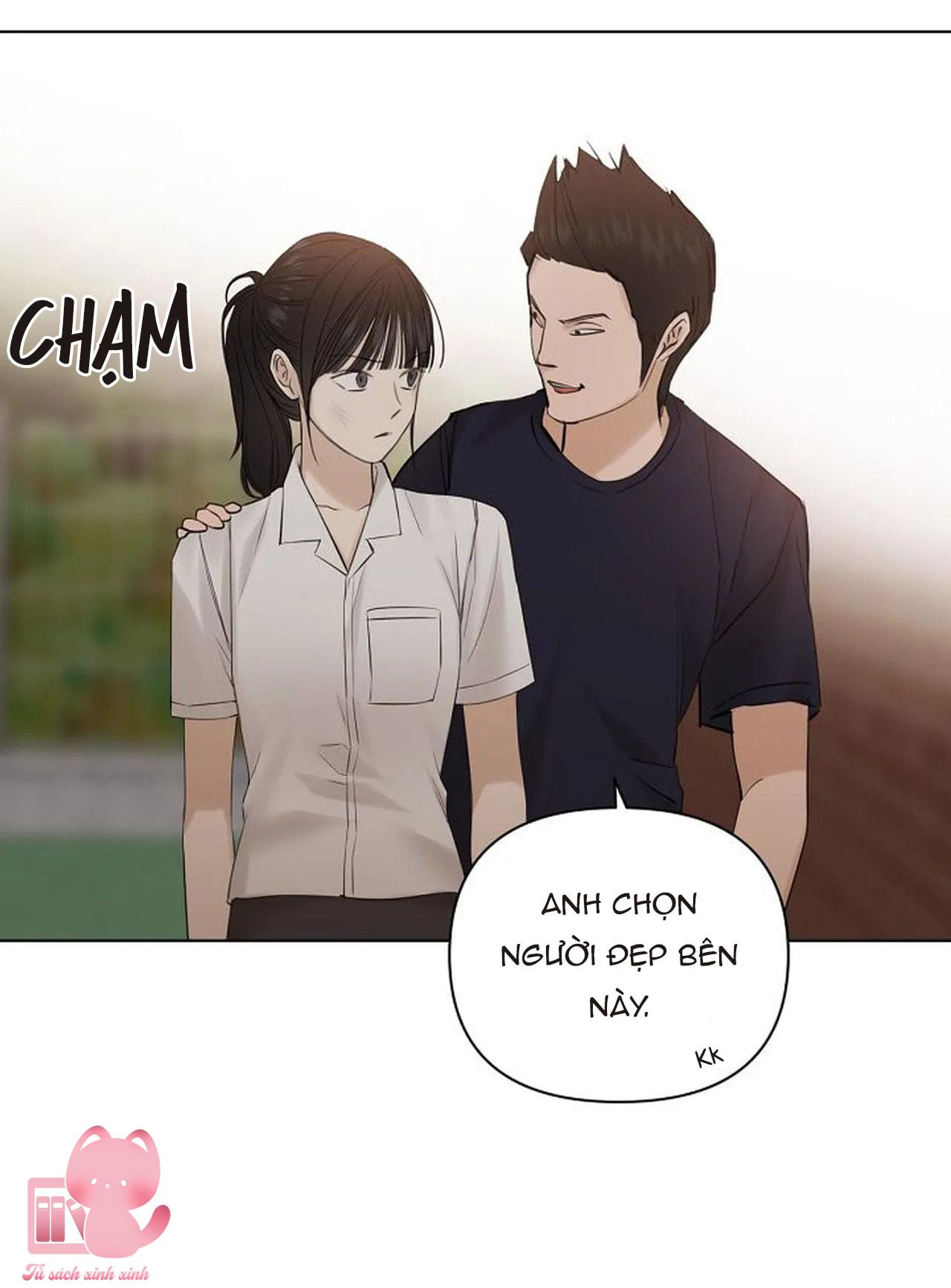 Bình Minh Chap 17 - Trang 4