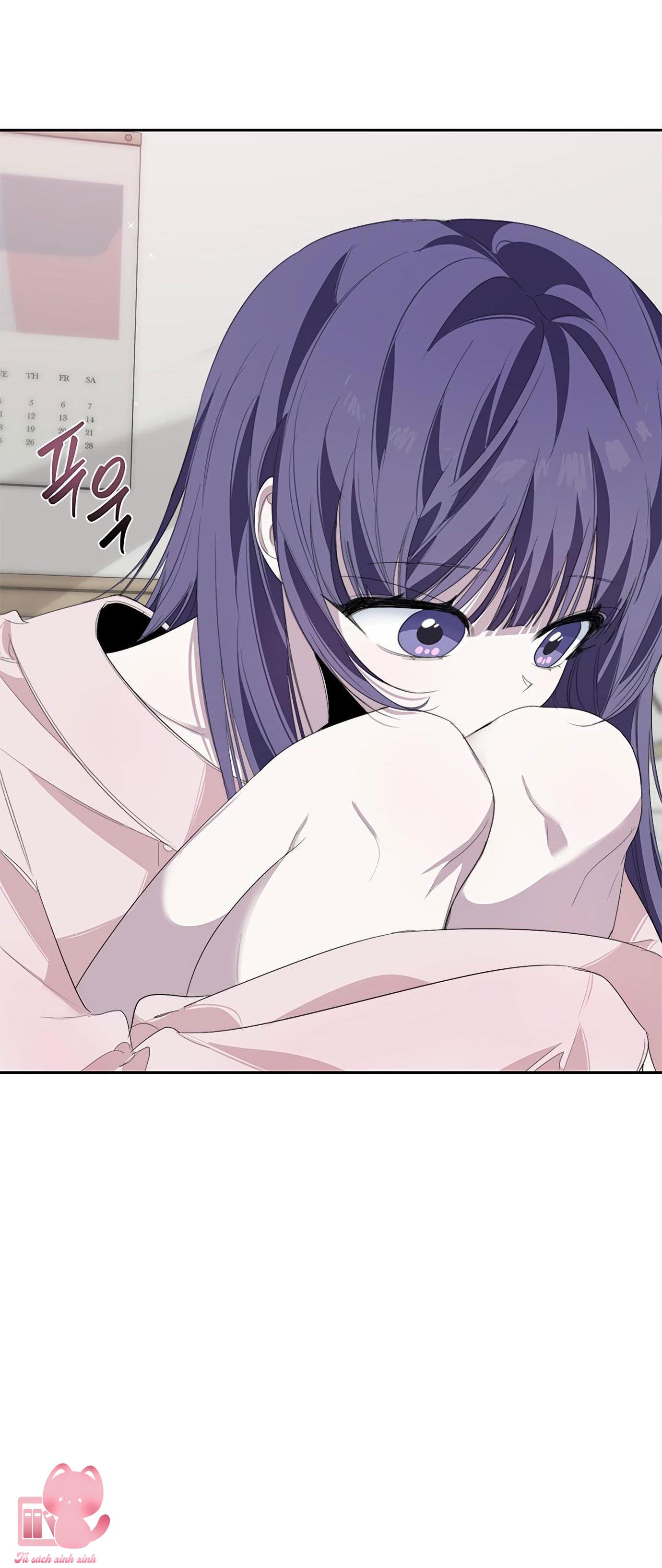 Đàn Anh Xấu Xa! Chap 32 - Trang 3
