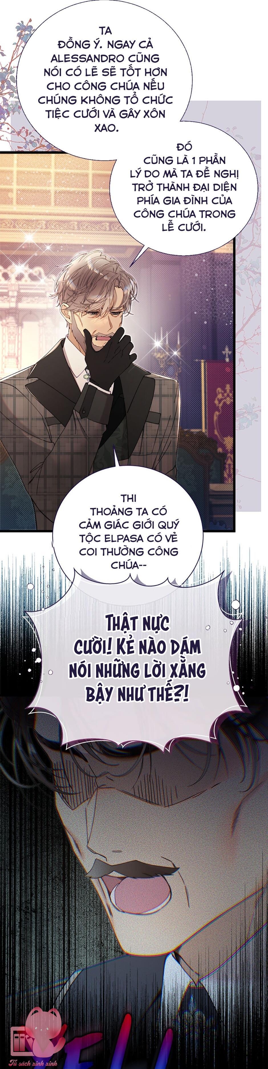 Beatrice Chap 131 - Trang 2