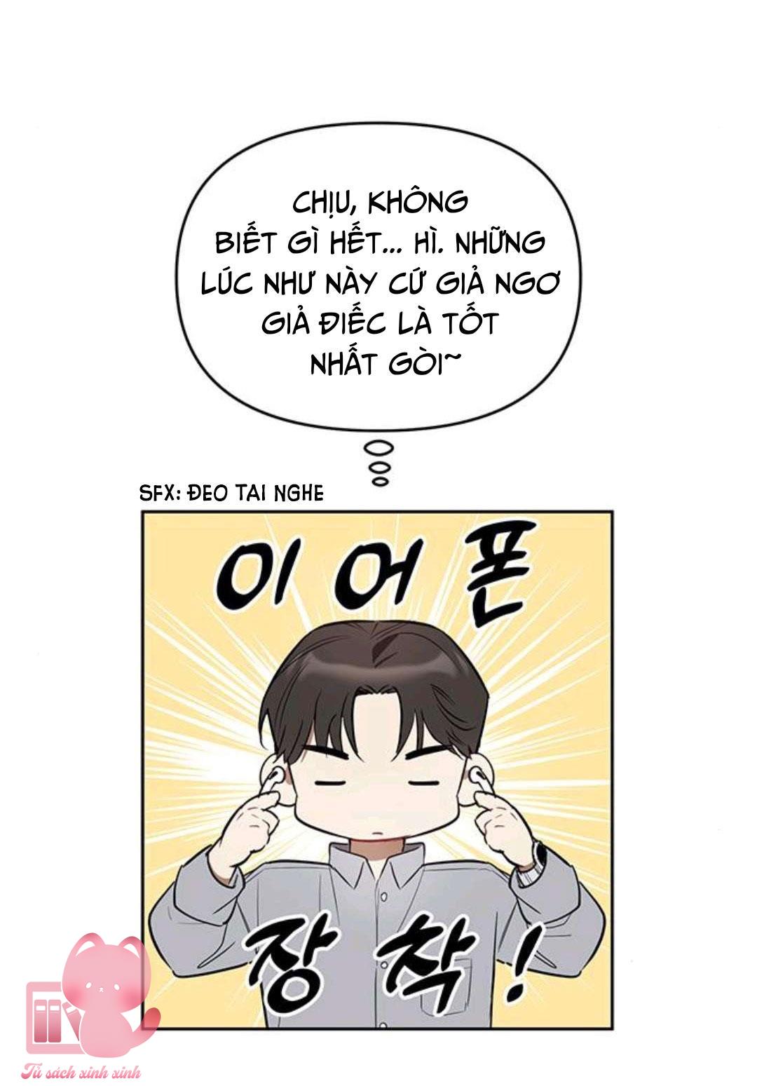 Gieo Nhân Gặt Quả Chapter 4 - Trang 3