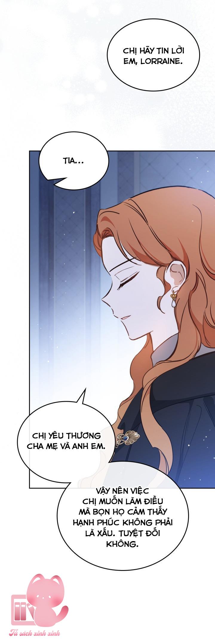 Kiếp Này Ta Sẽ Trở Thành Gia Chủ Chap 170 - Trang 2