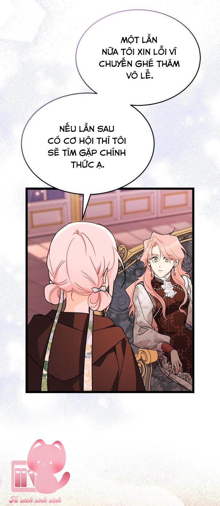Quan Hệ Cộng Sinh Giữa Báo Đen Và Thỏ Trắng Chap (NT7) - Trang 2
