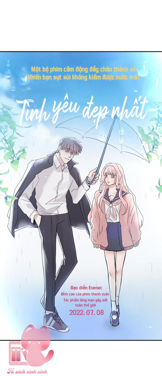 Lời Tỏ Tình Đi Lạc Chapter 6 - Trang 4