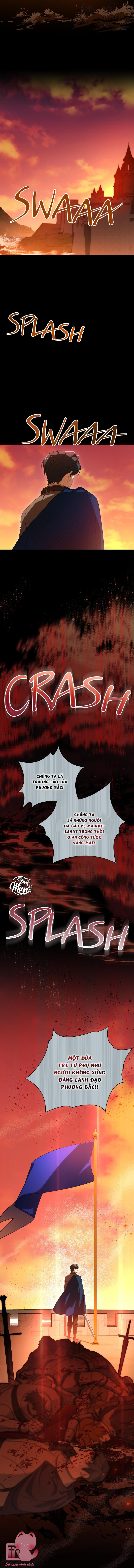 Cái Giá Phải Trả Chap 55 - Trang 4