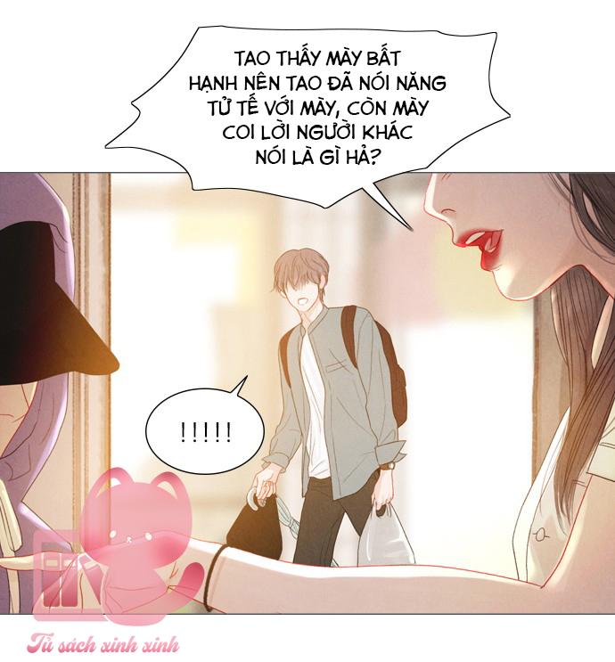 Thần Bí Chap 32 - Trang 2