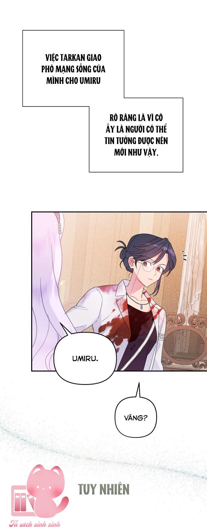 Bỏ Quách Chồng Con Đi, Tiền Bạc Mới Là Tất Cả Chap 57 - Trang 2