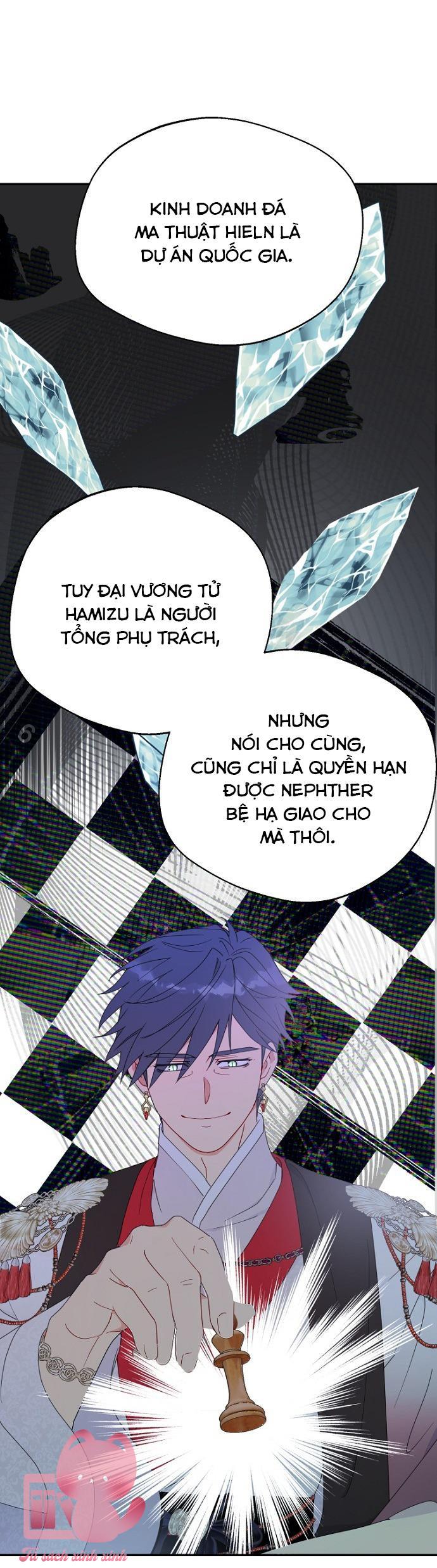 Bỏ Quách Chồng Con Đi, Tiền Bạc Mới Là Tất Cả Chap 82 - Trang 2