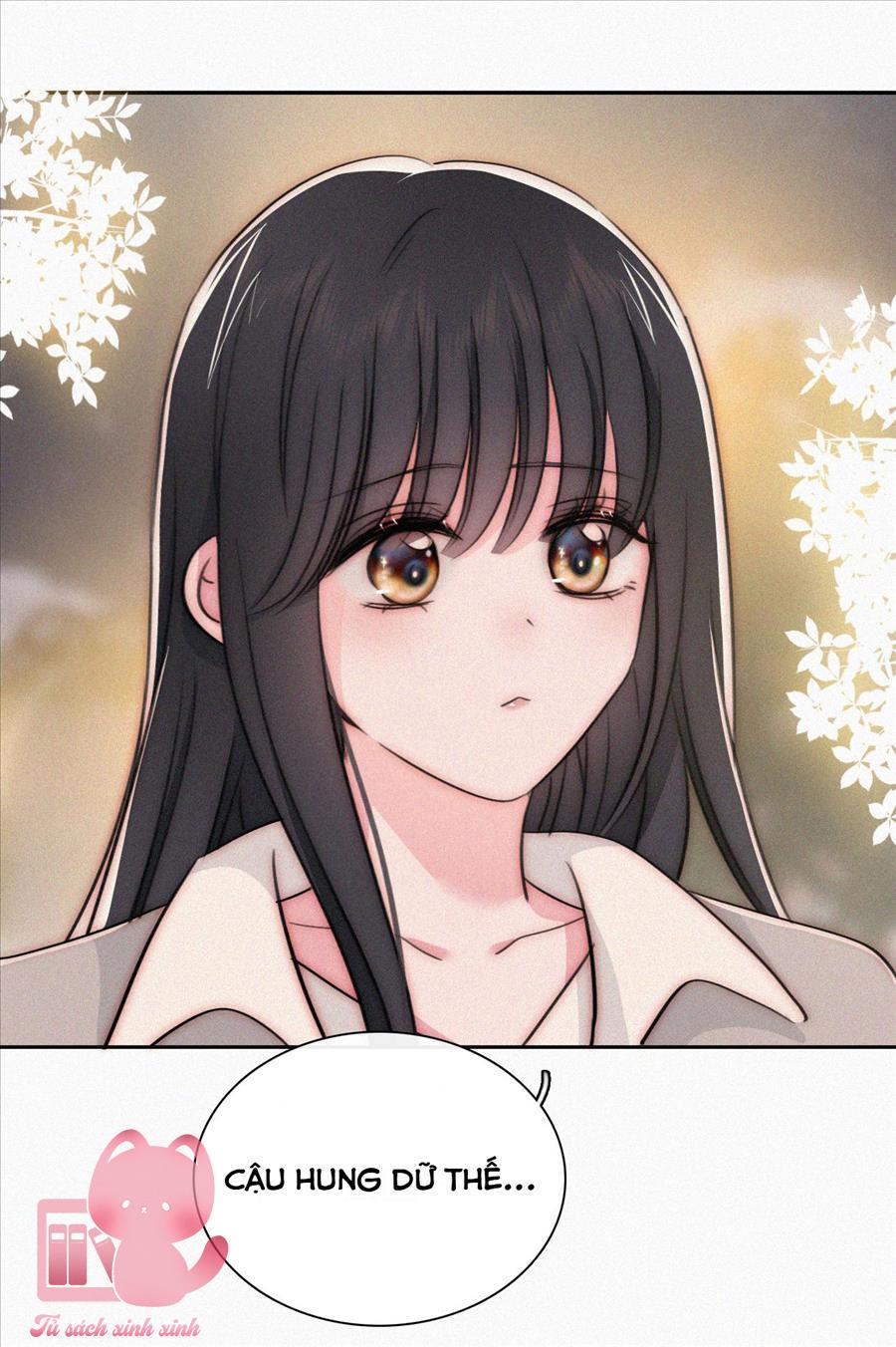 Bệnh Yêu Chapter 103 - Trang 3