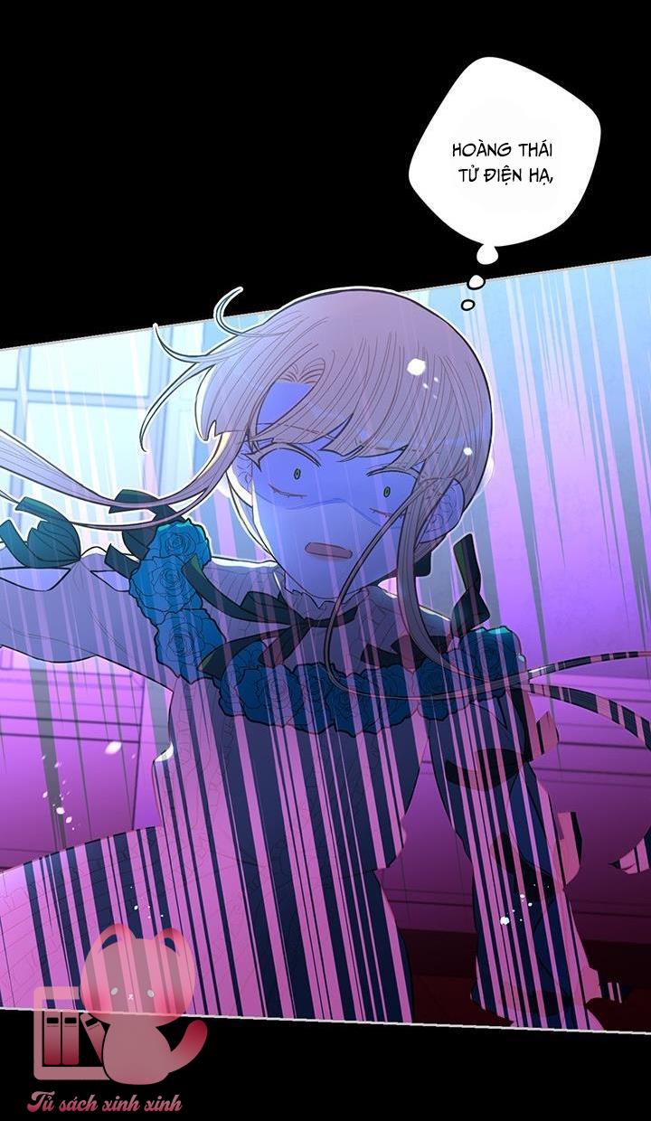 Hoàng Nữ Tóc Đen Chapter 100 - Trang 4