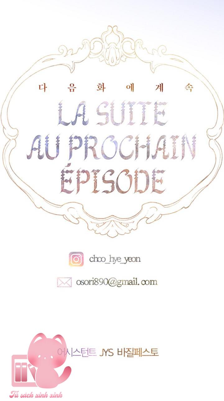 Khế Ước Hôn Nhân Của Mẹ Tôi Chapter 49 - Trang 4
