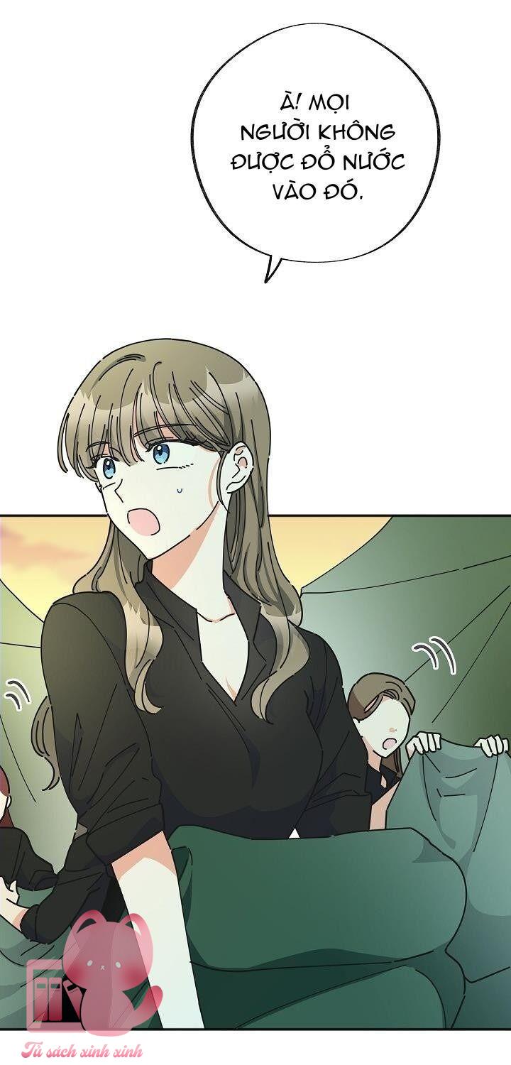 Người Hùng Của Ác Nữ Chapter 41 - Trang 4