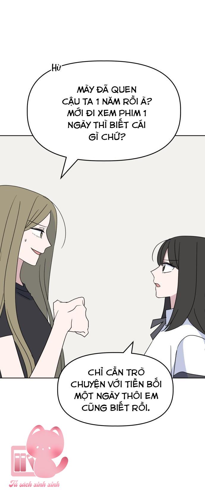 Quan Hệ Nhân Quả Chap 47 - Trang 2