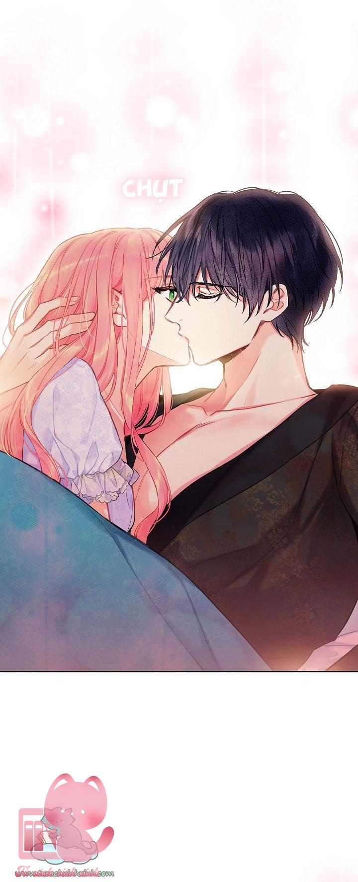 Ác Nữ Muốn Ly Hôn Chap 115 - Trang 2