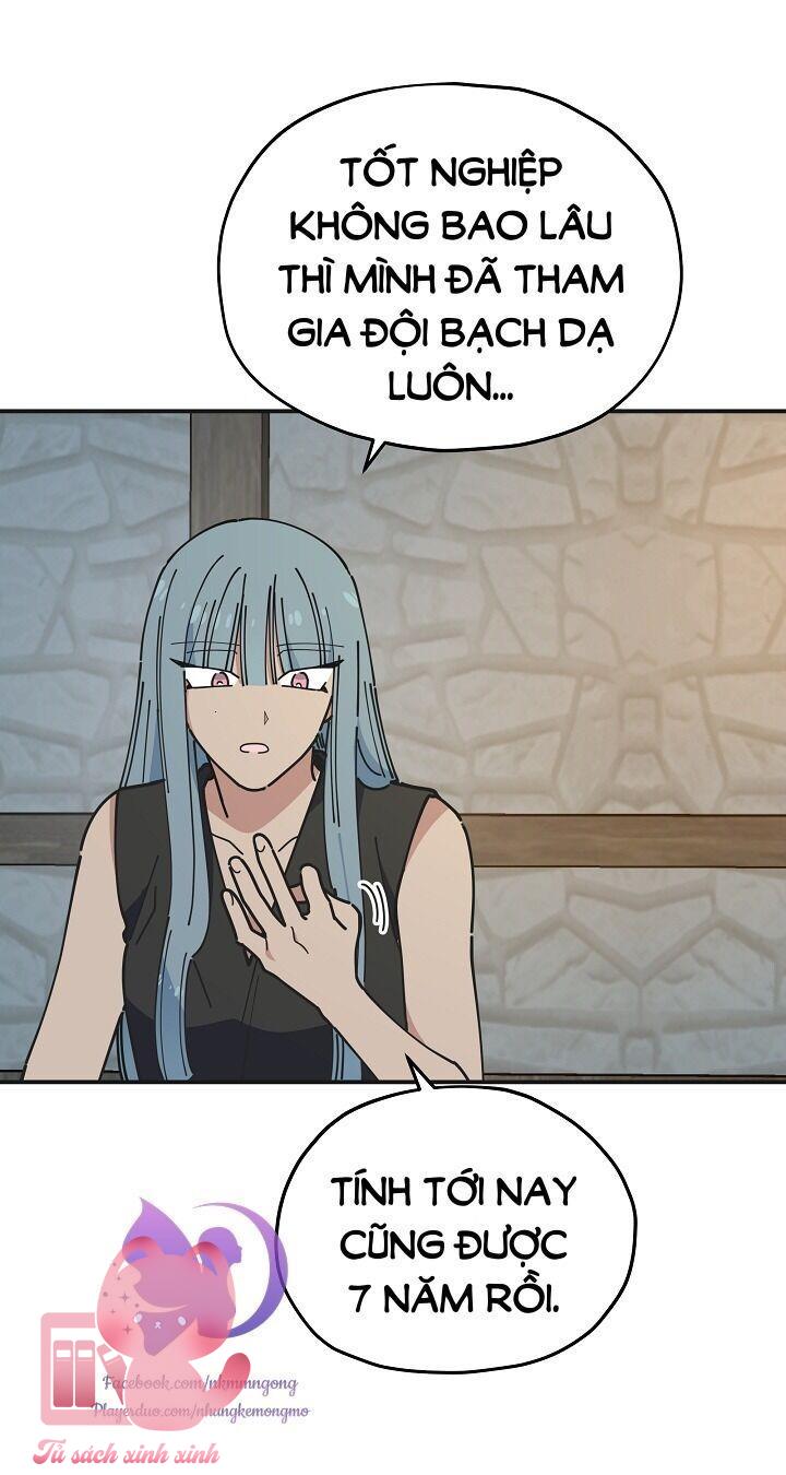 Người Hùng Của Ác Nữ Chapter 54 - Trang 4
