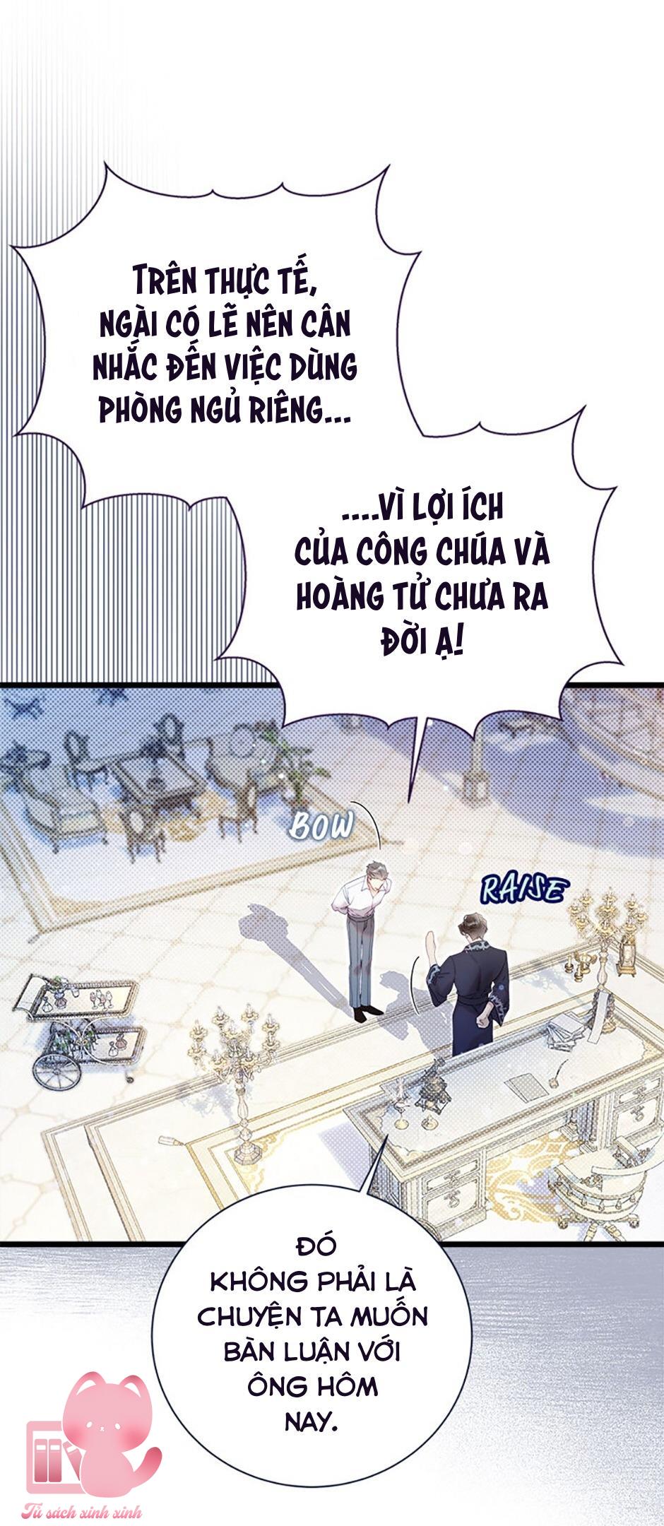 Beatrice Chap 134 - Trang 2