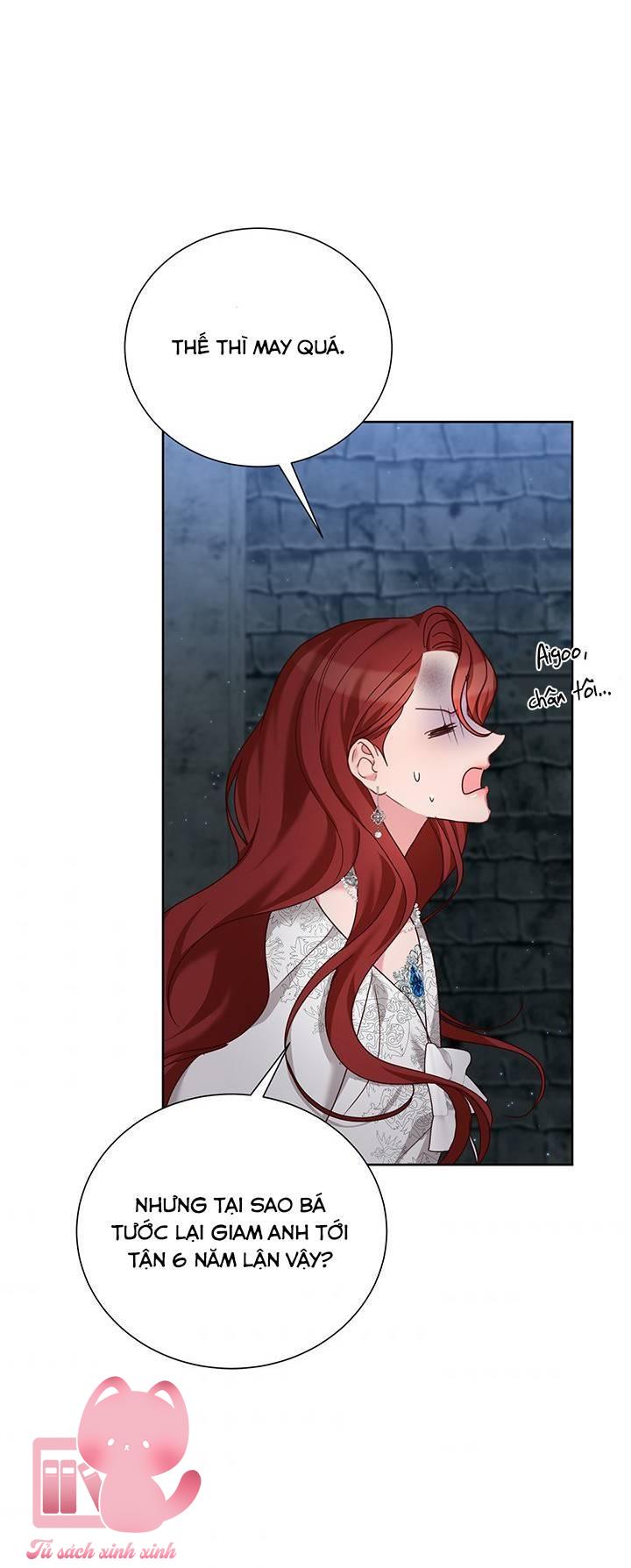 Thế Thì Ta Cứ Trở Thành Kẻ Ác Thôi Chap 27 - Trang 2