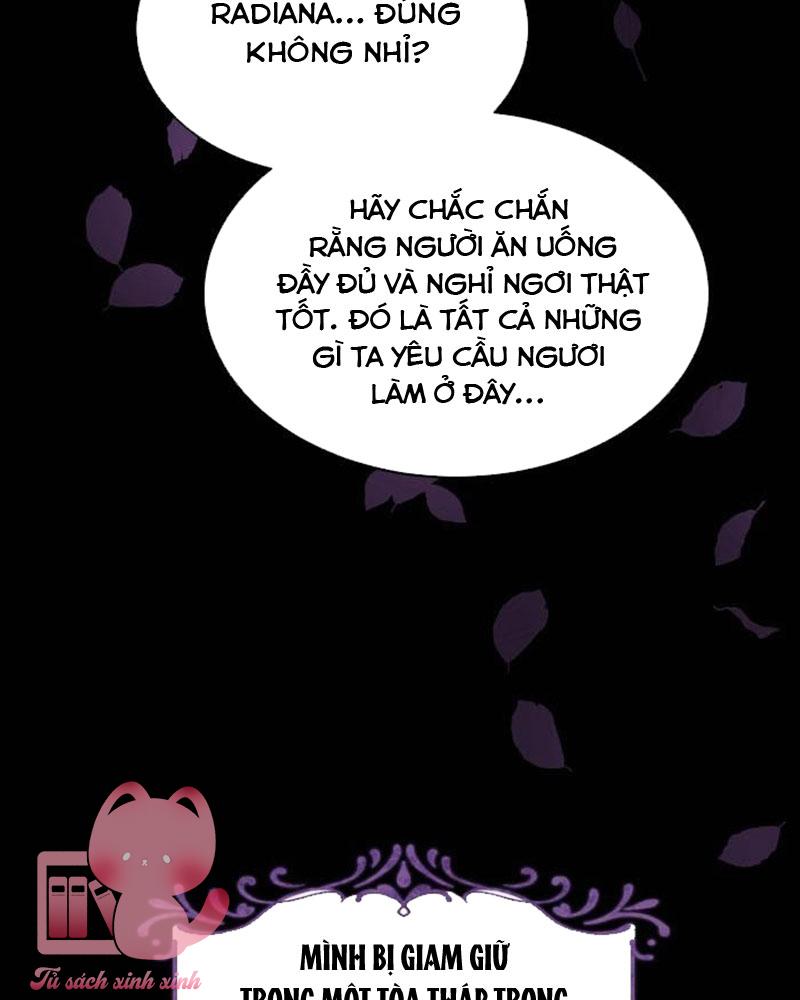 Rực Rỡ Đến Điên Cuồng Chap 2 - Trang 3
