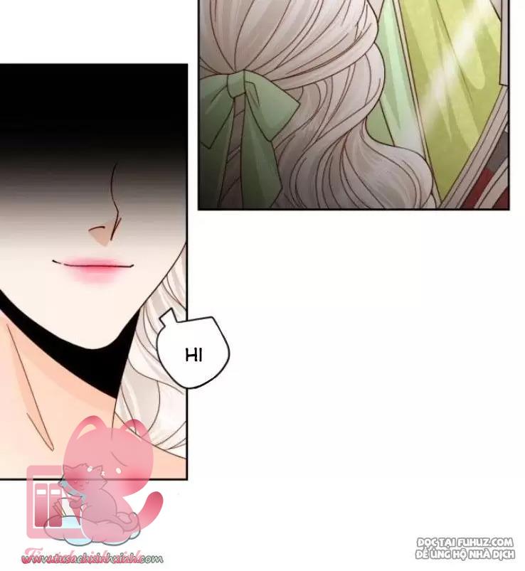 Hoàng Hậu Tái Hôn Chapter 101 - Trang 4