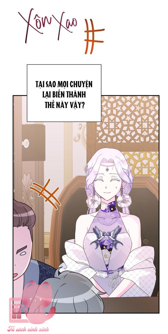 Bỏ Quách Chồng Con Đi, Tiền Bạc Mới Là Tất Cả Chap 59 - Trang 2