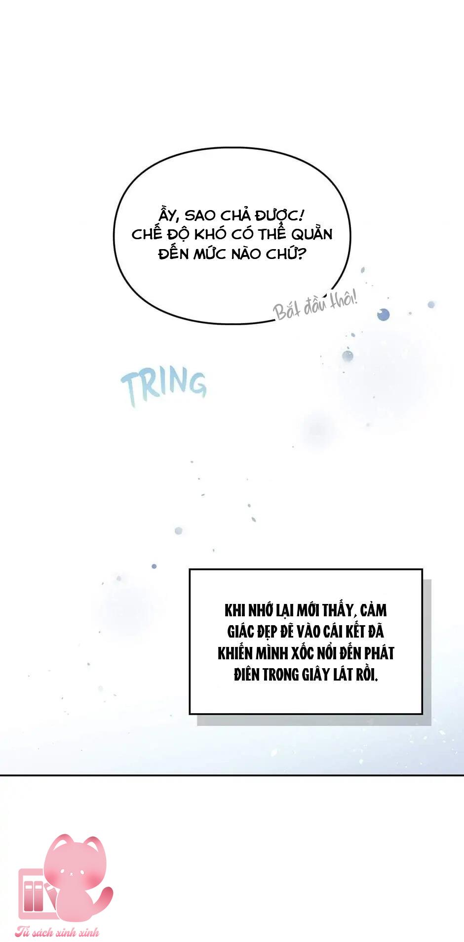 Kết Cục Của Nhân Vật Phản Diện Chỉ Có Thể Là Cái Chết Chapter 1 - Trang 4