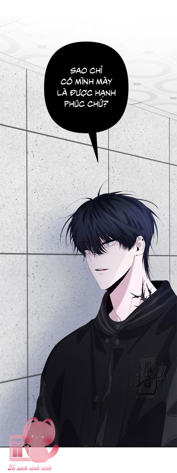 Đàn Anh Xấu Xa! Chap 67 - Trang 3