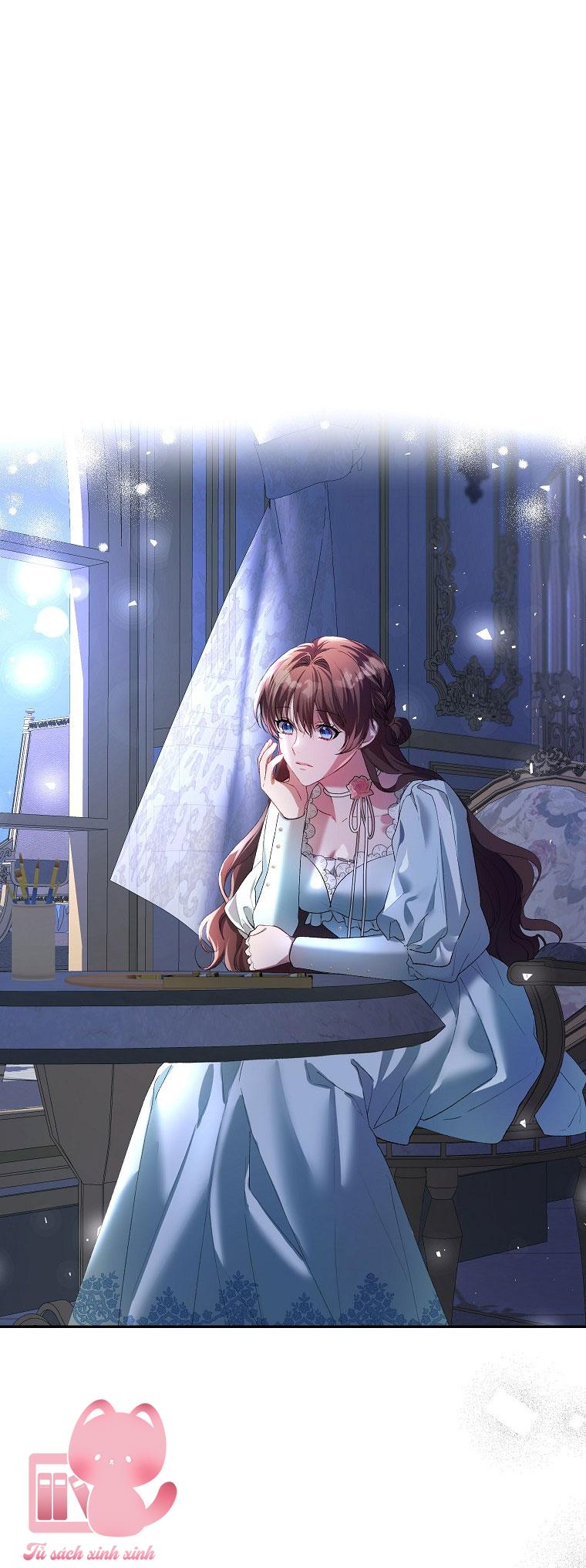 Thời Gian Của Nhân Vật Phụ Có Giới Hạn Chapter 23 - Trang 4