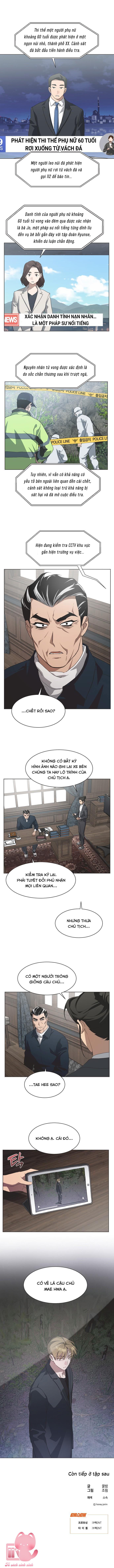 Lọ Lem Không Hoàn Hảo Chap 84 - Trang 4