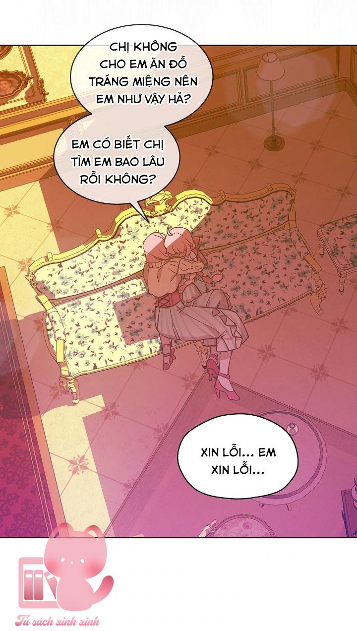 Quý Cô Thế Giới Ngầm Chap 9 - Trang 4