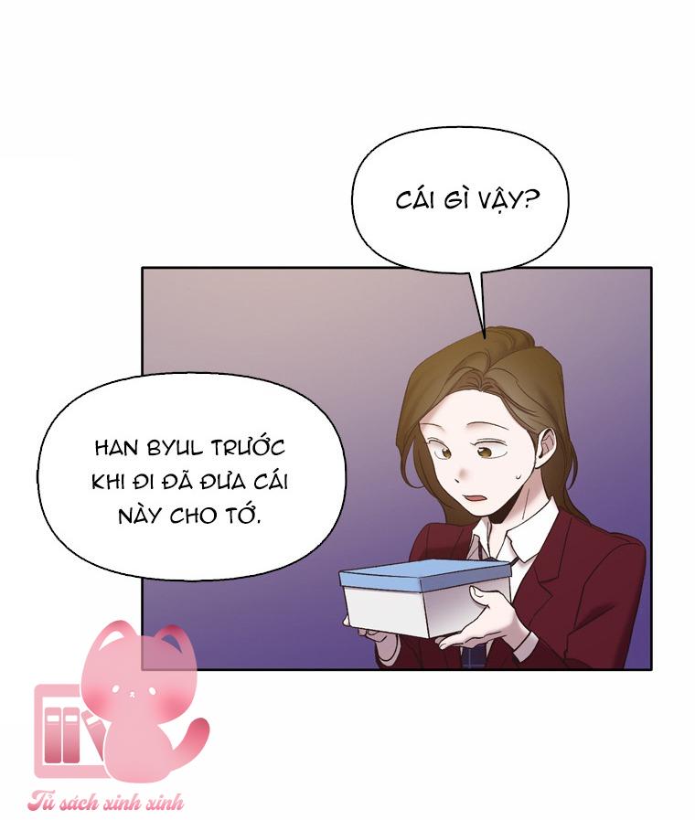 Thanh Xuân Của Chúng Ta Chap 65 - Trang 4