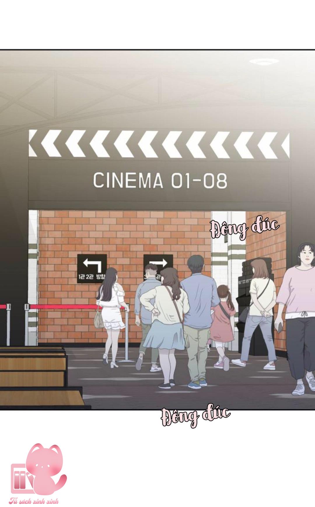 Vận May Không Ngờ Chap 35 - Trang 2
