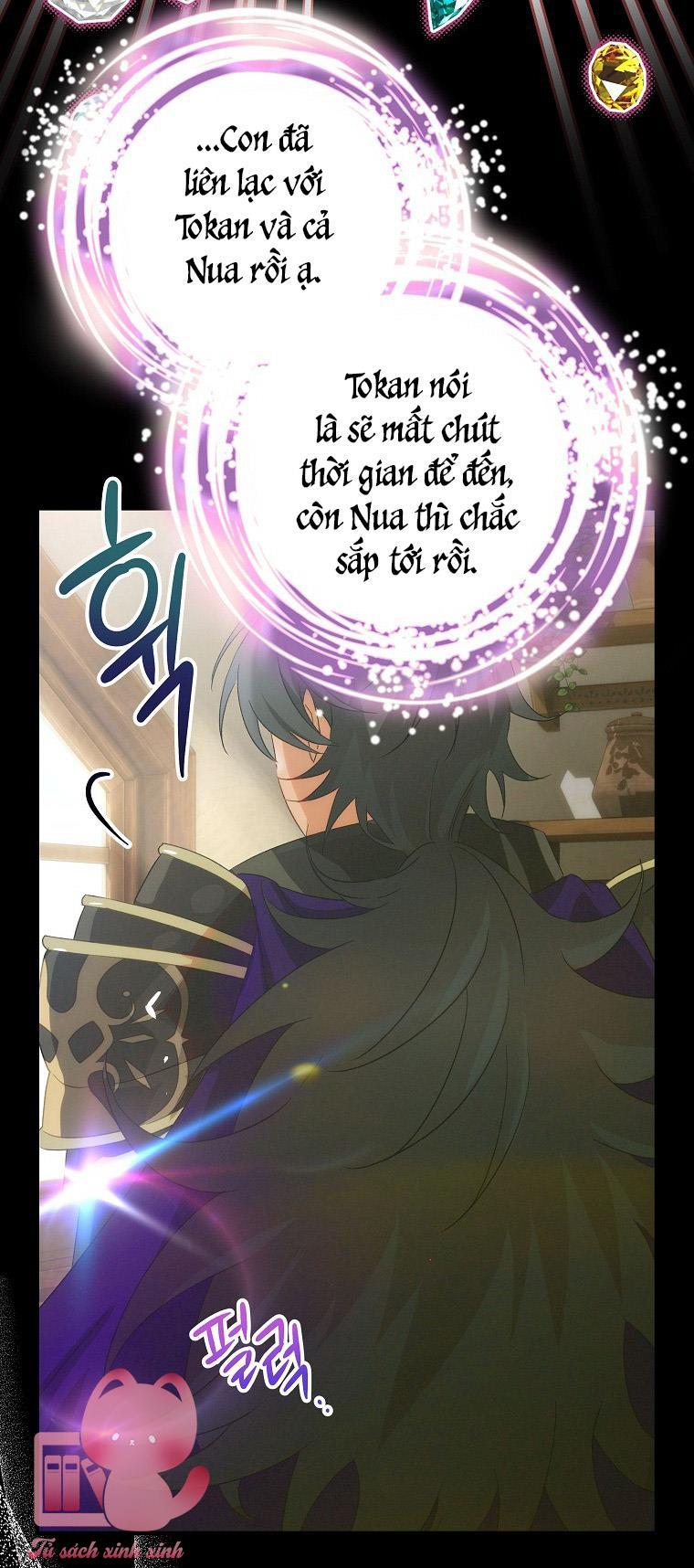 Đứa Nhỏ Không Phải Là Con Anh Chapter 74 - Trang 4