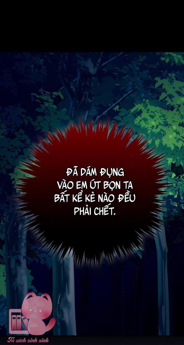 Đứa Nhỏ Không Phải Là Con Anh Chapter 53 - Trang 4