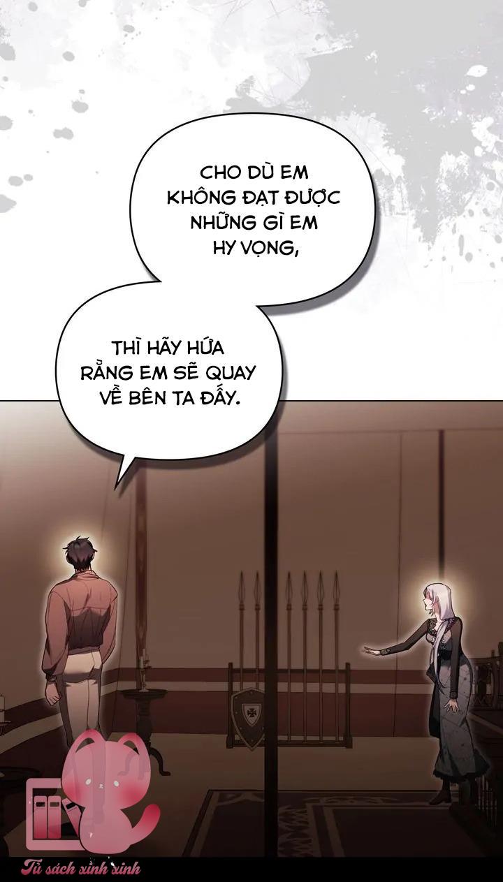 Nếu Không Vâng Lời Công Tước Chapter 83 - Trang 3