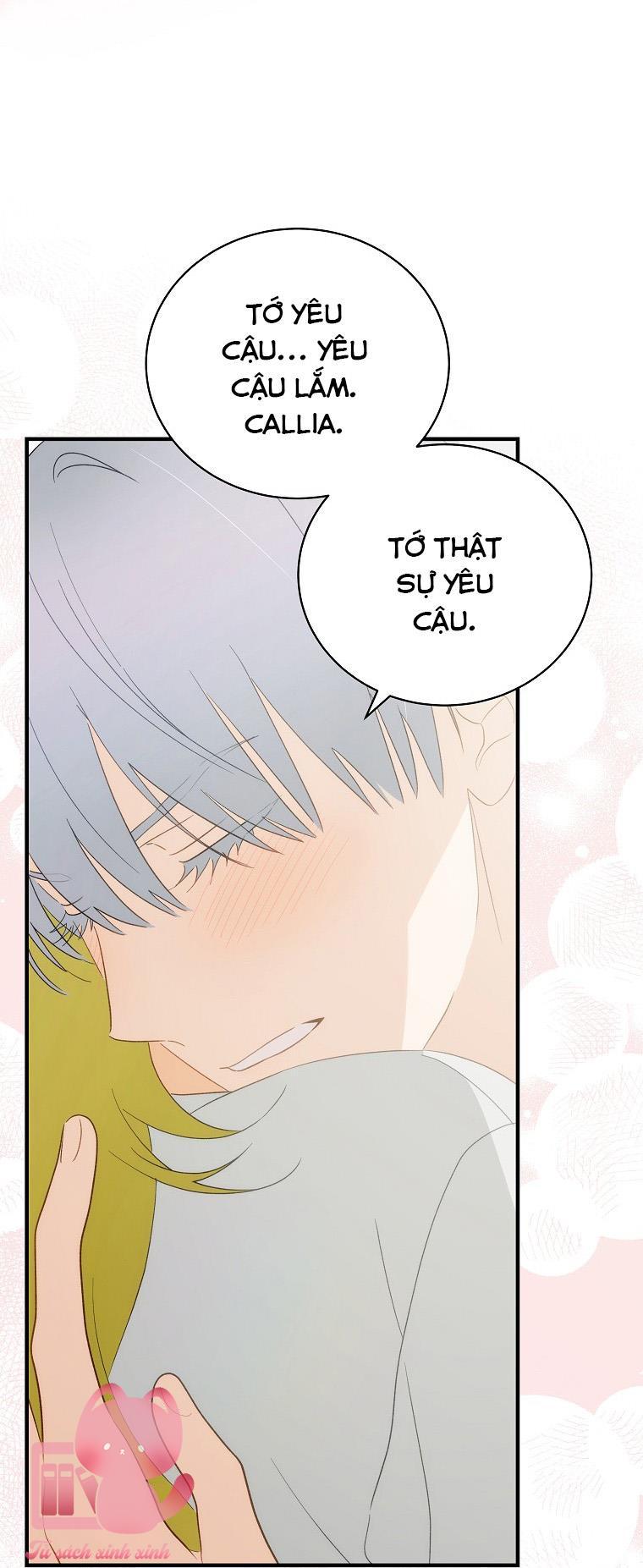 Đứa Nhỏ Không Phải Là Con Anh Chapter 70 - Trang 3