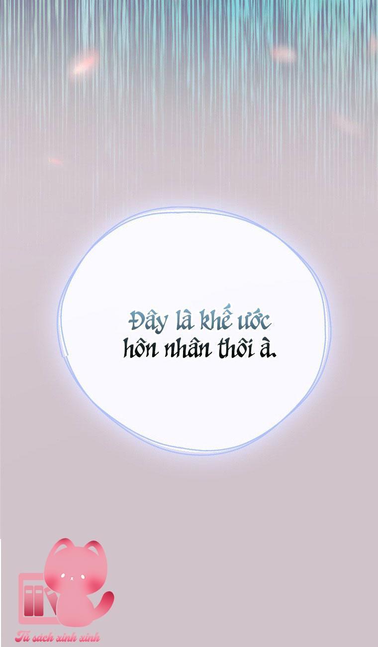 Khế Ước Hôn Nhân Của Mẹ Tôi Chapter 5 - Trang 4