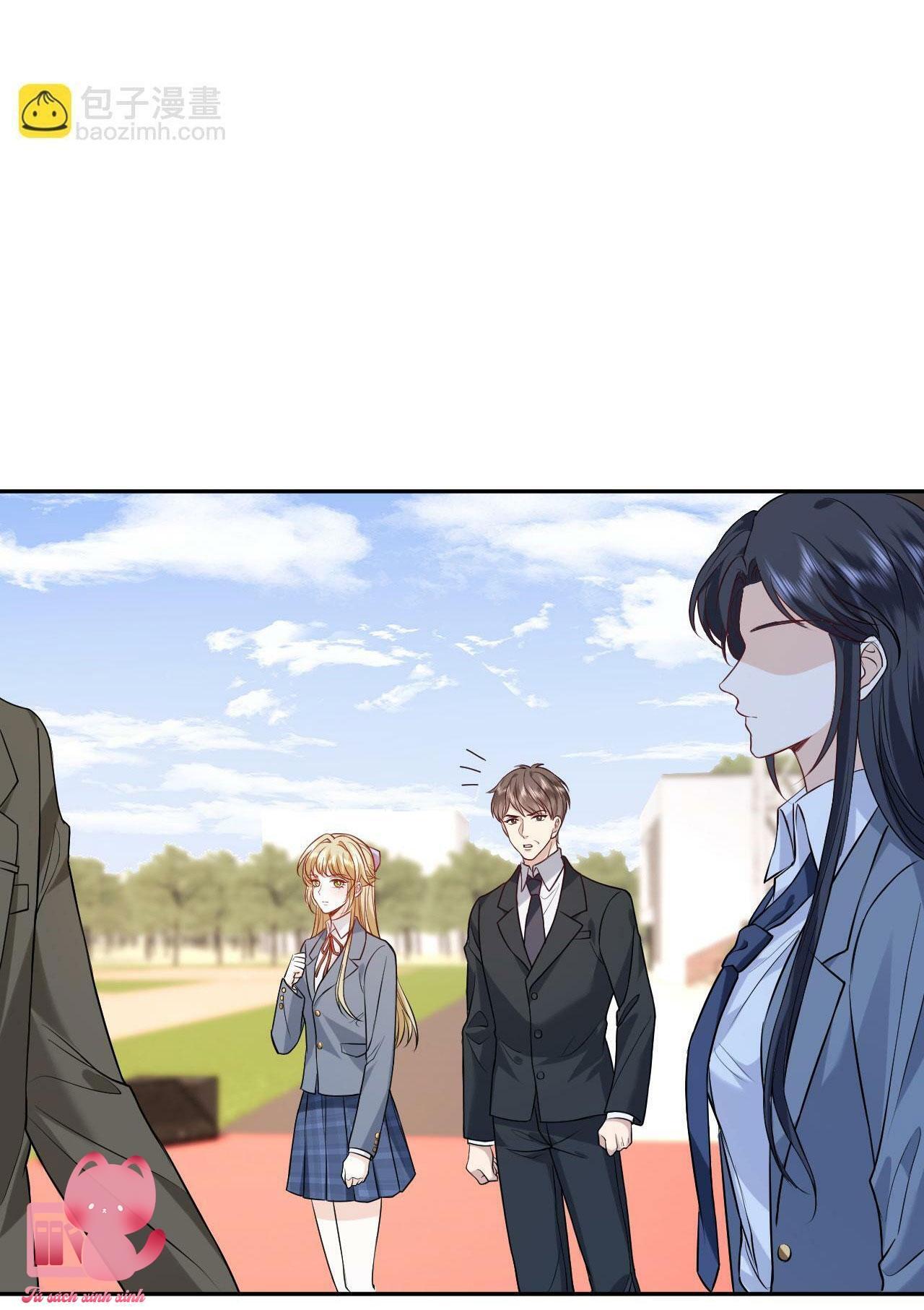 Phu Nhân Mỗi Ngày Đều Tại Tuyến Vả Mặt Chap 25 - Trang 2