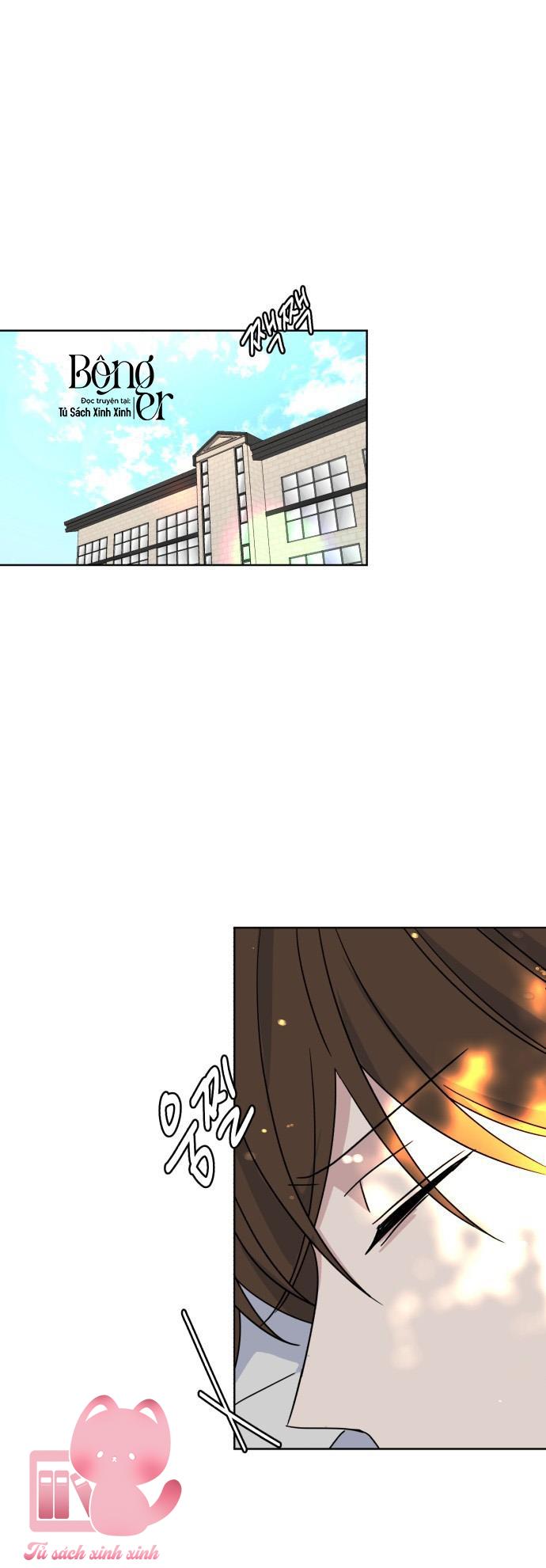 Quan Hệ Nhân Quả Chap 52 - Trang 2